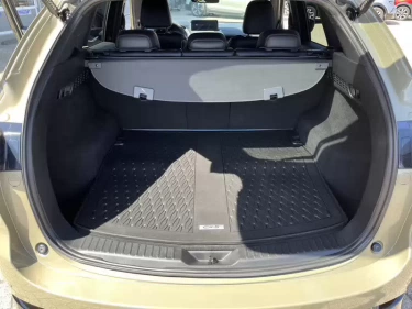 Foto van Mazda CX-5