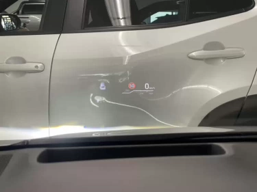 Foto van Toyota Corolla Touring Sports