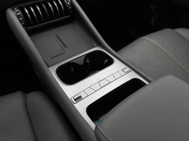 Foto van BYD ATTO 3 EVO