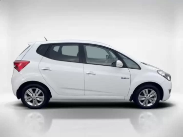 Foto van Hyundai ix20