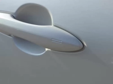 Foto van Toyota Corolla Cross