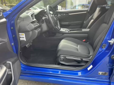 Foto van Honda Civic