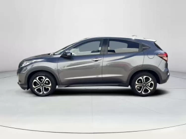 Foto van Honda HR-V