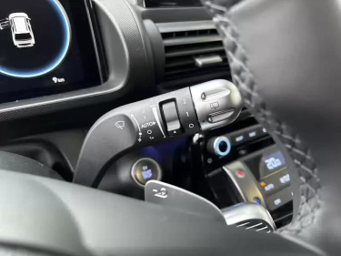 Foto van Hyundai INSTER