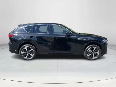 Foto van Mazda CX-60