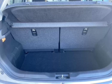 Foto van Suzuki Ignis
