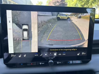 Foto van Toyota RAV4