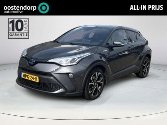 Toyota C-HR 2.0 Hybrid Business Plus  occasion 2021
