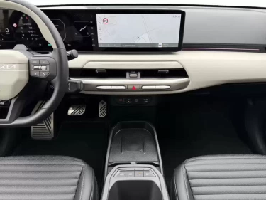Foto van Kia EV4