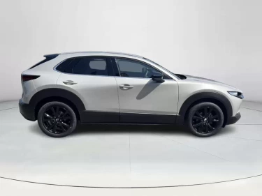 Foto van Mazda CX-30