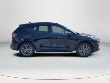 Foto van Ford Kuga