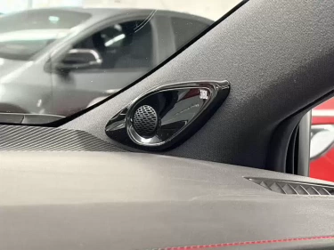 Foto van Toyota Corolla Touring Sports