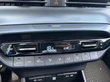 Foto van Hyundai i20