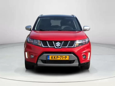 Foto van Suzuki Vitara