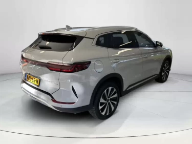 Foto van BYD SEAL U