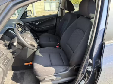 Foto van Hyundai ix20