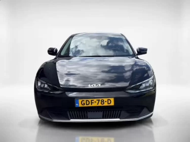 Foto van Kia EV6