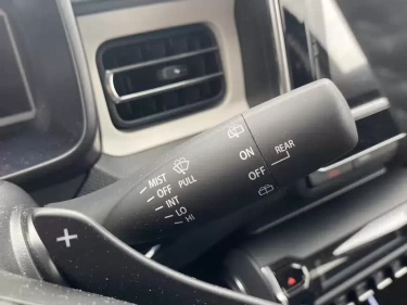 Foto van Suzuki Ignis