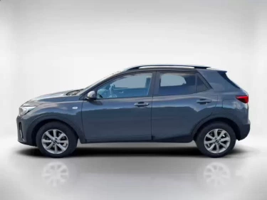Foto van Kia Stonic