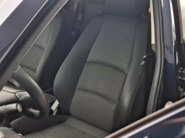 Foto van Mazda 2