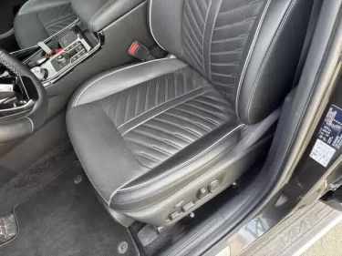 Foto van Kia Sorento