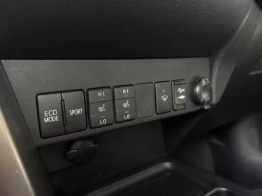 Foto van Toyota RAV4