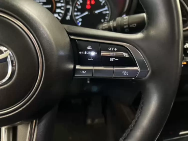 Foto van Mazda CX-30