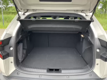 Foto van Dacia Duster