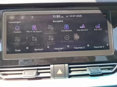 Foto van Kia Niro