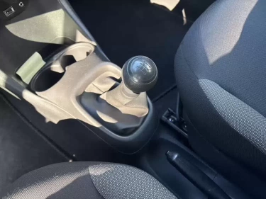 Foto van Toyota Aygo