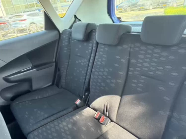 Foto van Toyota Verso-S