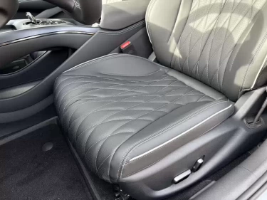 Foto van BYD SEAL