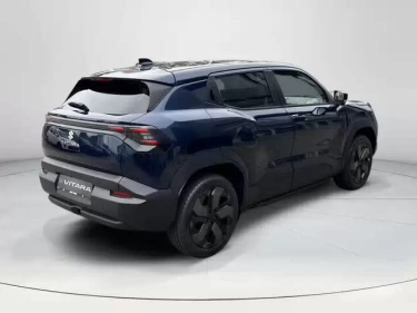 Foto van Suzuki e VITARA