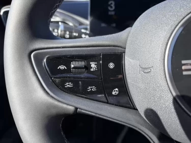 Foto van BYD SEAL