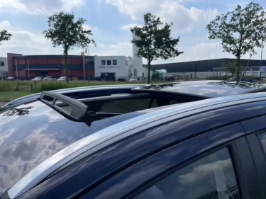 Foto van Suzuki S-Cross