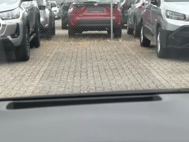 Foto van Toyota Corolla