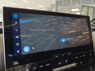 Foto van Toyota bZ4X