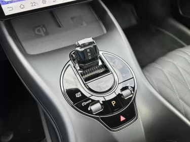 Foto van BYD SEAL