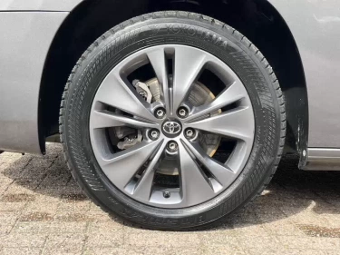 Foto van Toyota PROACE CITY Verso