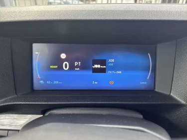 Foto van Toyota PROACE Electric Verso