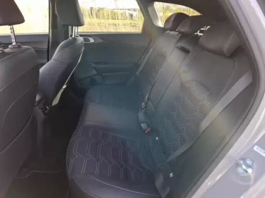 Foto van Kia Ceed Sportswagon