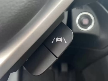 Foto van Suzuki S-Cross