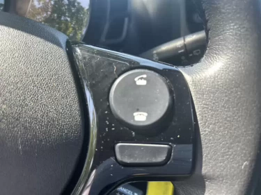 Foto van Toyota Aygo