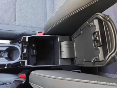 Foto van Toyota Corolla Touring Sports