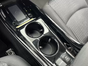 Foto van Toyota Prius