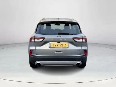 Foto van Ford Kuga