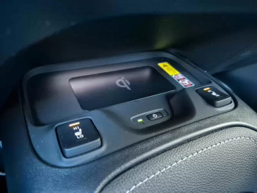 Foto van Toyota Corolla Touring Sports