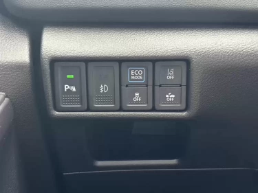 Foto van Suzuki S-Cross