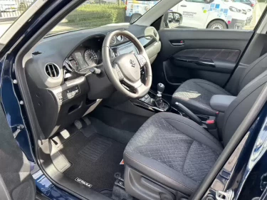 Foto van Suzuki Vitara