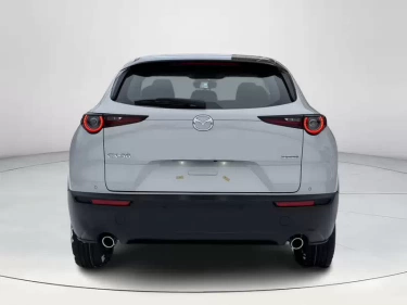 Foto van Mazda CX-30